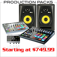 Production Packs