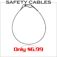 Safety Cables