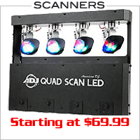 Scanners