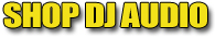 DJ Audio