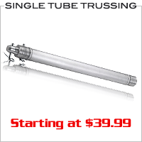 Single Tube Trussing