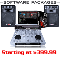 Software Packages