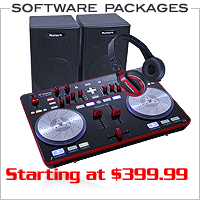 Software Packages