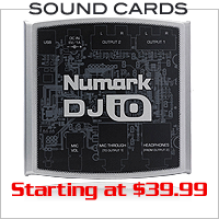Sound Cards