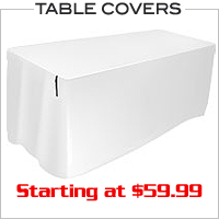 Table Covers