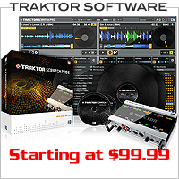 Traktor Software