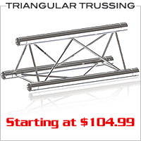 Triangular Trussing