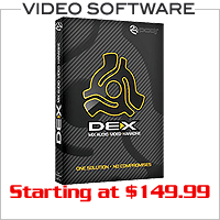 Video Software