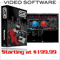 Video Software