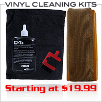 Vinyl Cleaner