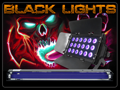 Black Lights