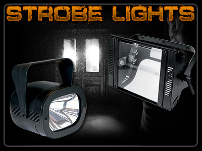 Strobe Lights