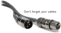 Cables