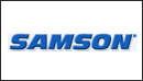 Samson Professional DJ Equipment