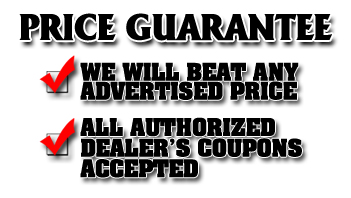 Price Guarantee