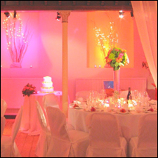 DJ Gear Rental
