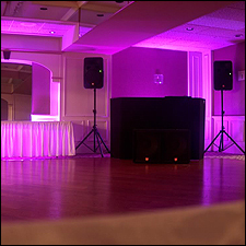 DJ Gear Rental
