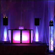 DJ Gear Rental