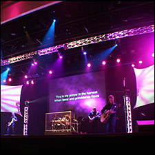 DJ Gear Rental