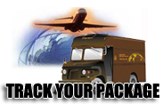 Track your Package