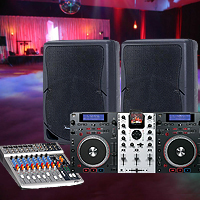 MixDeck karaoke Pack
