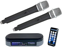 VocoPro TableOke