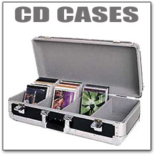CD Cases