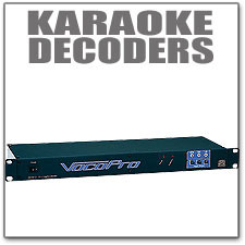 Decoders