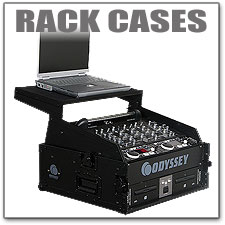 Rack Cases