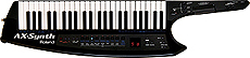 Roland Ax Synth