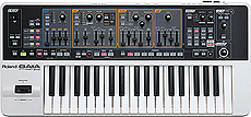 Roland GAIA SH01