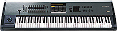 Korg Kronos 73
