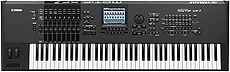 MOTIF XF7