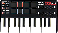 MPK Mini