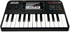 SynthStation 25