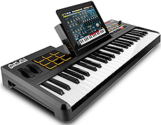 SynthStation 25