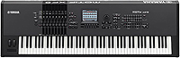 MOTIF XF8