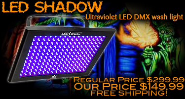 LED Shadow