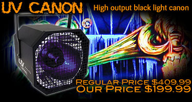 UV Canon