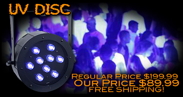 UV Disc