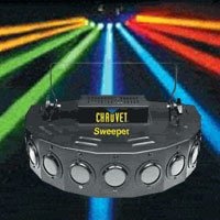 Sweeper