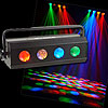 LED Centerpiece Lights