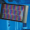 LED Wash Lights