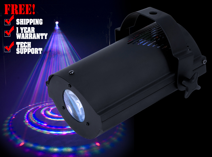 MiniMax Tri Gem LED
