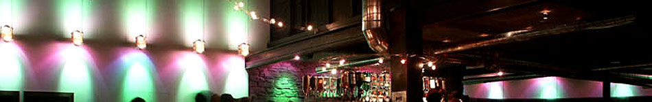 Outdoor LED