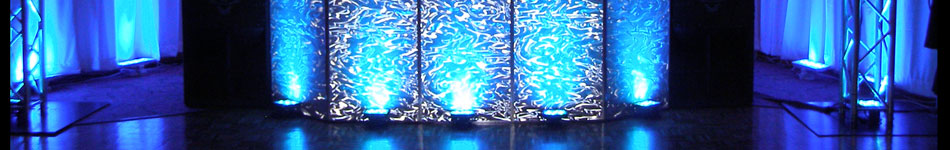 LED Par Cans
