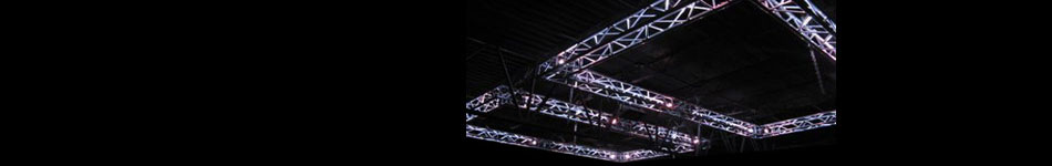 LED Truss Warmers