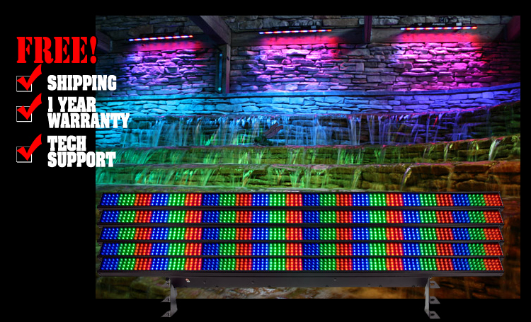 ColorStrip Pack