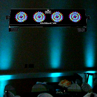 ColorBank LED