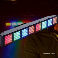 Colorburst 8 DMX